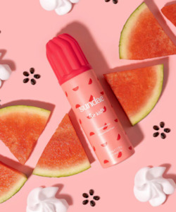 Watermelon- Sundae for kids