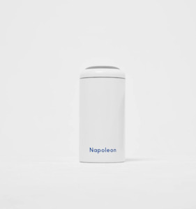 Napoleon Goods: Wine Chiller - Coconut White