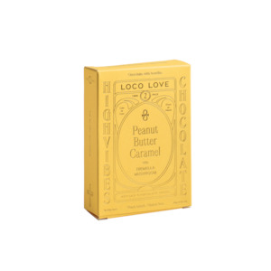 Pantry: Peanut Butter Caramel Twin Pack