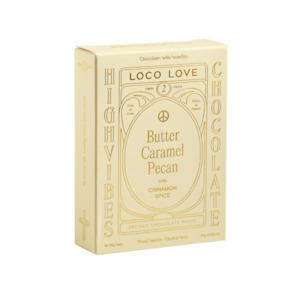 Butter Pecan Caramel Twin Pack