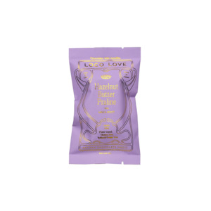 Pantry: Hazelnut Butter Praline Mini