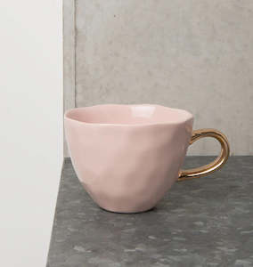 Serveware: Good Morning Tea Cup - Pink