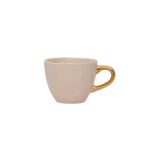 Serveware: Good Morning Espresso Cup - Pink