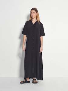 Womens Clothing: Isle Shirt Dress