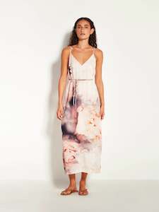 Womens Clothing: Always Slip Dress