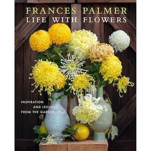 Misc 1: Life With Flowers Book