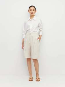 Shorts: Halina Short