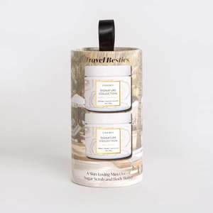 Travel Besties - Signature Collection