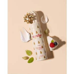 Whipped Shower Foam - Pavlova LIMITED EDITION