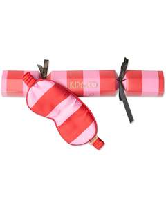 Gifts Under 50: Santa Baby Eye Mask - Bon Bon