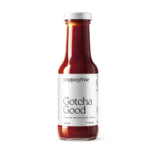 Pantry: Gotcha Good