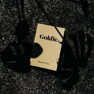 Misc 1: Goldie Book By Stacey Pyne
