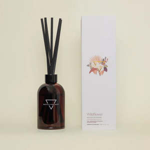 Becca Project: Becca Diffuser Wildflower