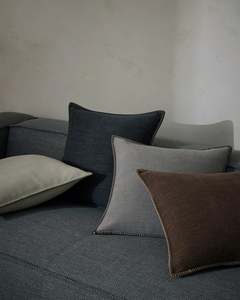 New In Home: Alba Cushion