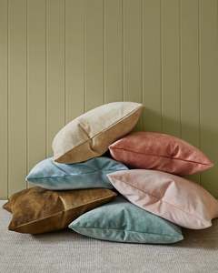 New In Home: Ava Cushion