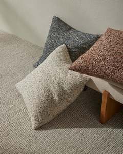 New In Home: Lisette Cushion