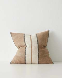 New In Home: Ottavio Cushion