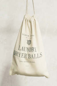New In Home: Laundry Drier Balls - Set of 3