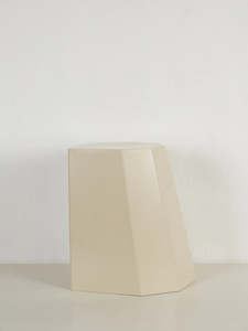 Arnold Circus Classic Stool - Paperbark