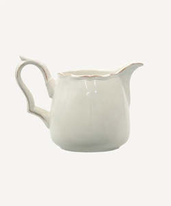 Dining: Elise Milk Jug
