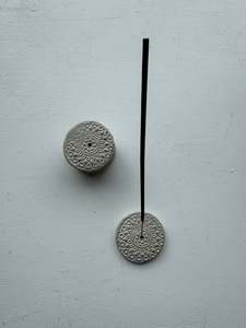 Gifts Under 30: Incense holder