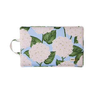 Outdoors: Garden Kneeling Mat - Hydrangea Blue
