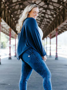 new: Tallulah - Ocean