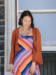 new: Tallulah - Spice