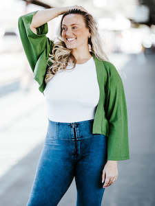 new: Tallulah - Cactus