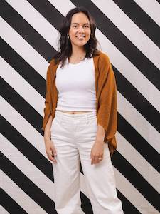 The Glow: Glow Spice