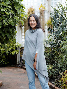 Capes: Highflyer Sleet