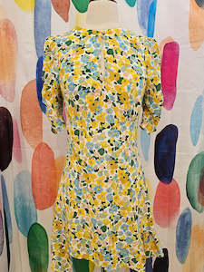 Preloved: SHOWPO Adorable Mini Dress