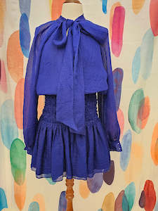 CAMILLA & MARC Mini Dress