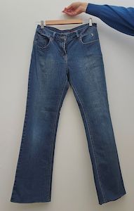 WILDSOUTH stretch denim jeans