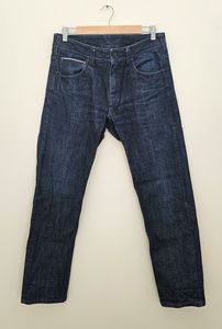 Preloved: ALCHEMY Size 32 Indigo Jeans