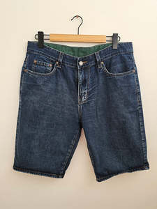 Preloved: LEVIS 501 W34 Jorts