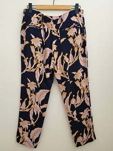 Preloved: KAREN WALKER Size 14 Trouser