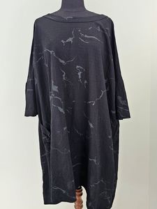 Preloved: EUPHORIA size 20 print dress