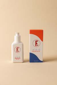 Sextras: Oh La La Love Lube