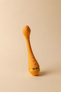 Clitoris: Abbie G-Spot Vibrator