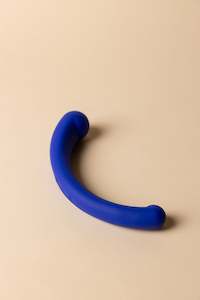 Clitoris: Dual Vibrating Arc