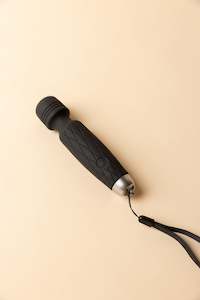 Clitoris: Mini Wand