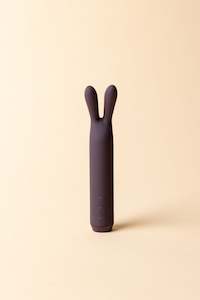 Clitoris: Rabbit Bullet