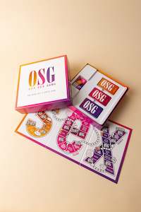 In The Mood: OSG Our Sex Game