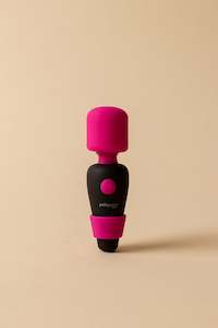 Beginners Edit: PalmPower Pocket