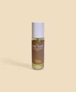 Sextras: Bare Wash