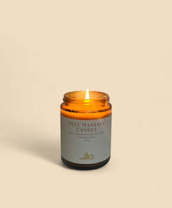 In The Mood: Melt Massage Candle