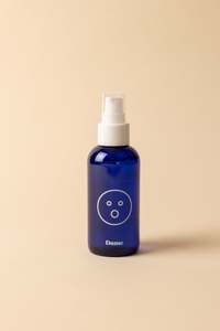Clitoris: Aloe Lube