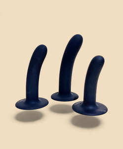 Clitoris: Boundless Smooth