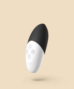 G Spot: Siri 2 Lelo